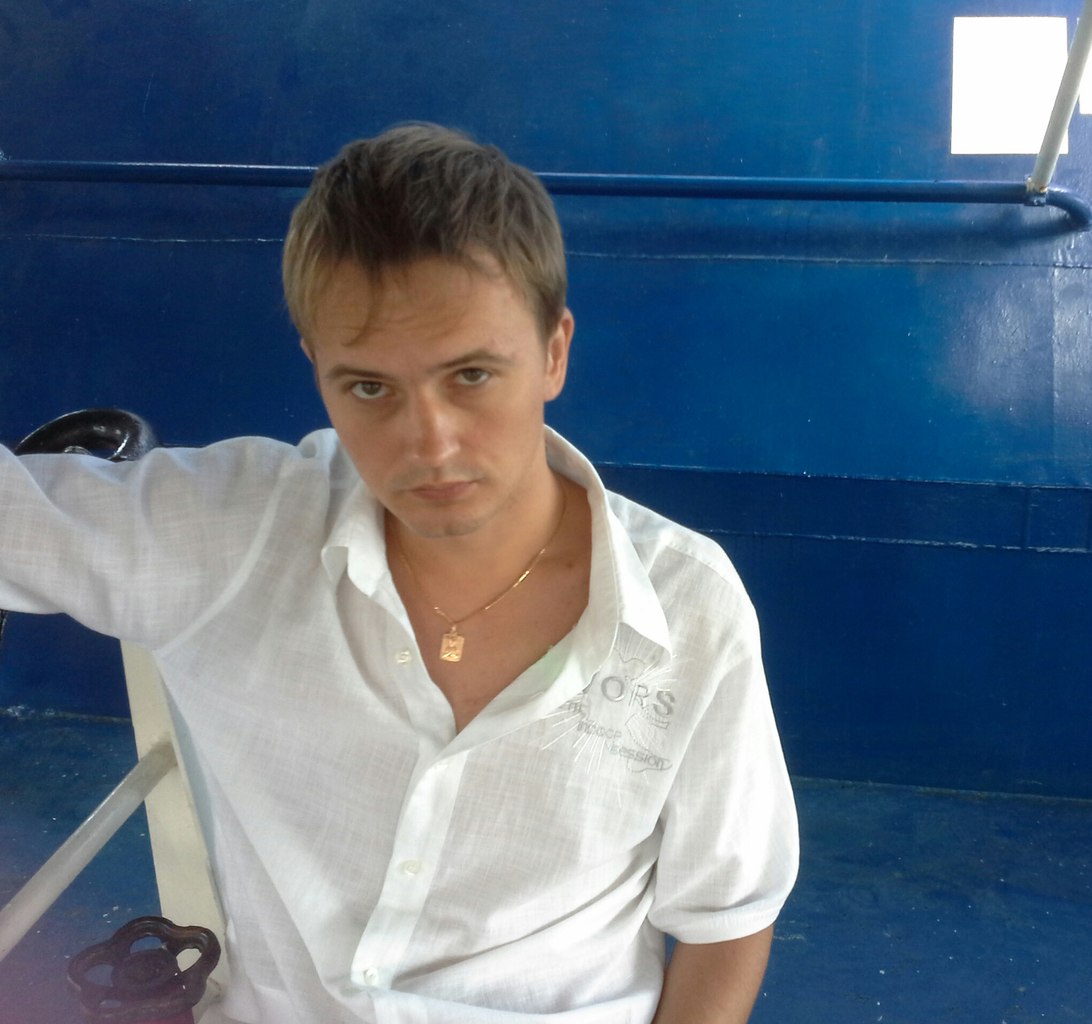 Игорь Печерица