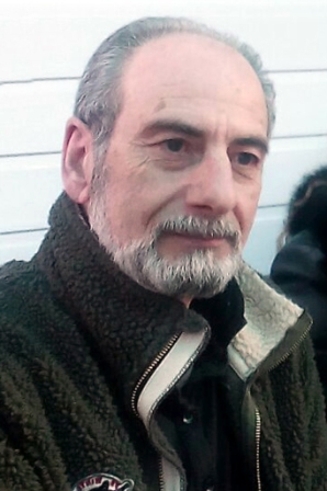 Рафаэль Асриянц