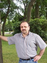 Михаил Кацовский