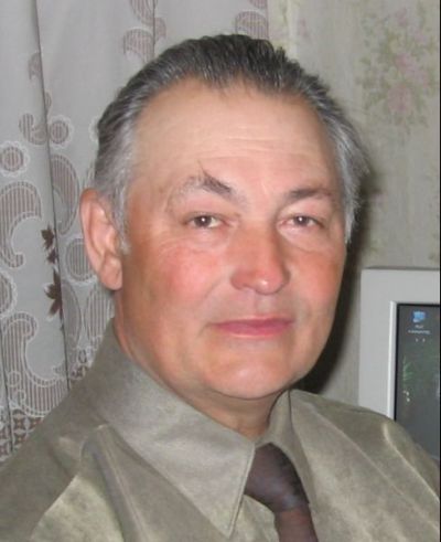 Валентин Пепел