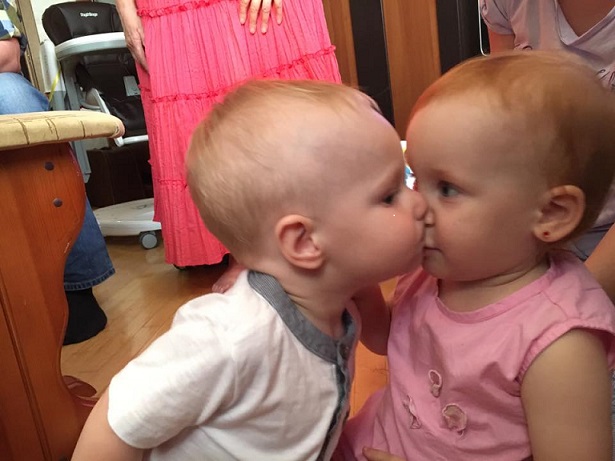 Перекличка