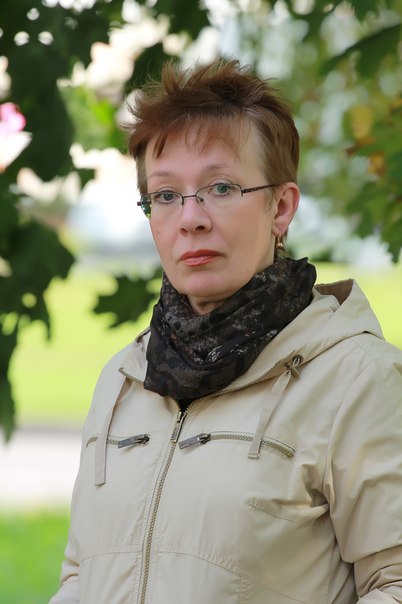 Ирина Перевалова