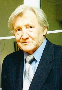 Георгий Ряженцев