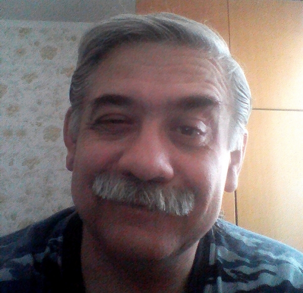 Юрий Токранов