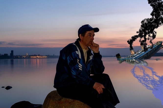 Павел Перьев