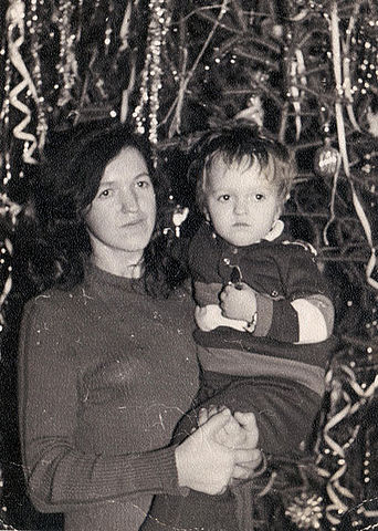 Любовь Пешкова