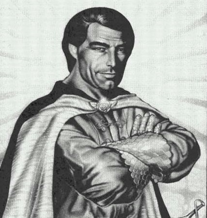 Анатолий Пестов