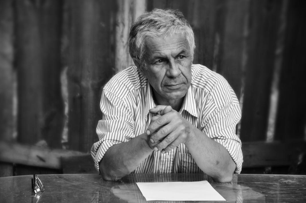 Пётр Дегтярёв