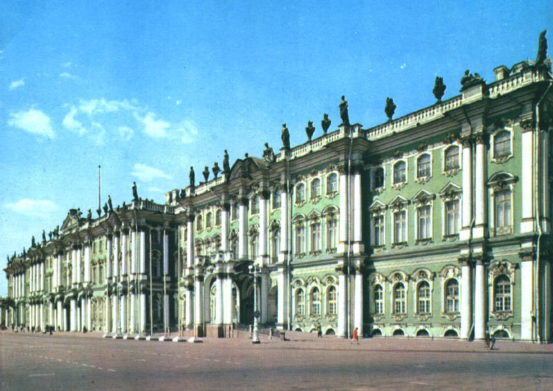 Стихи Про Санкт-Петербург