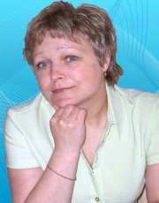 Любовь Петова