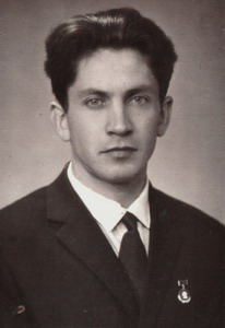 Виктор Филиппов