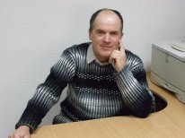 Петр Петрушенко 2