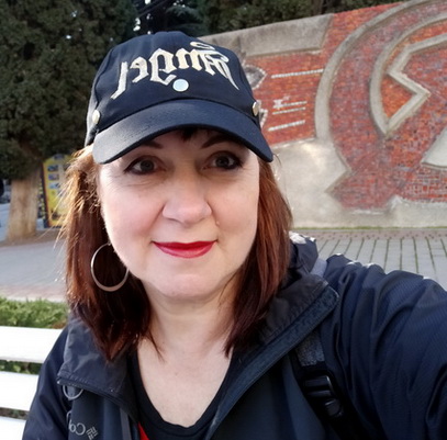 Наташа Барва