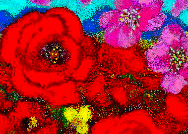 Фирдяус -Лилия