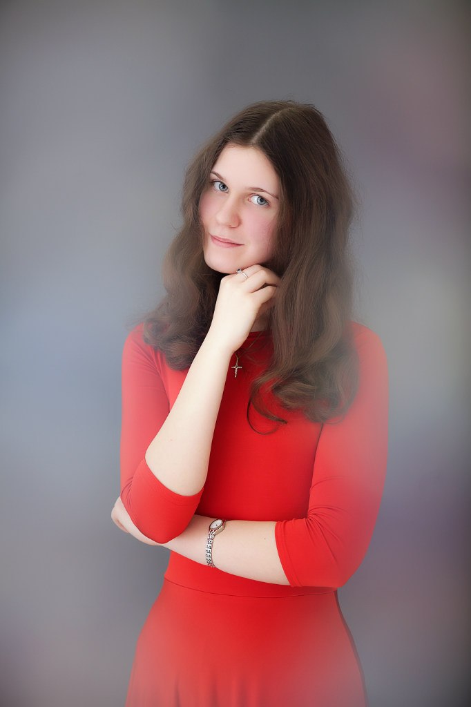 Анна Жмычкова