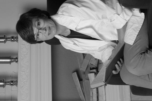 Татьяна Роньжина Карпова