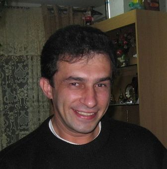 Михаил Крайзовер