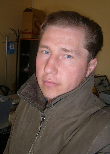 Алекс Пайк