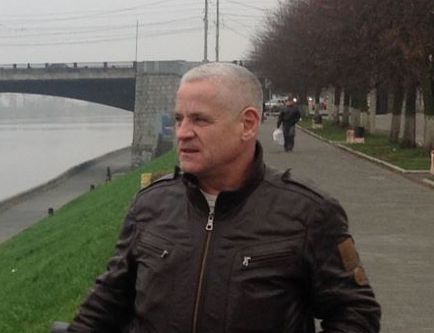 Яков Амурский