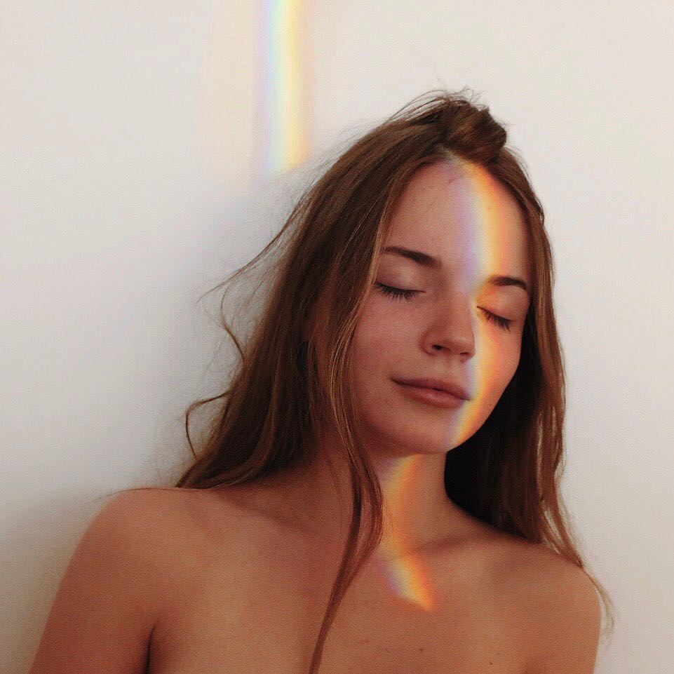 Аля Мухортова