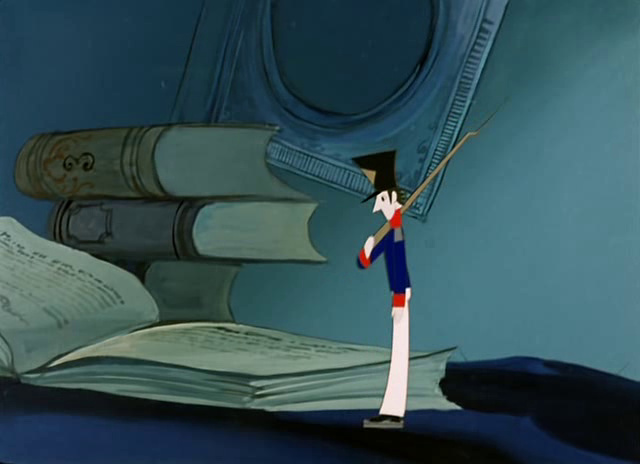 Сергей Пилигрим