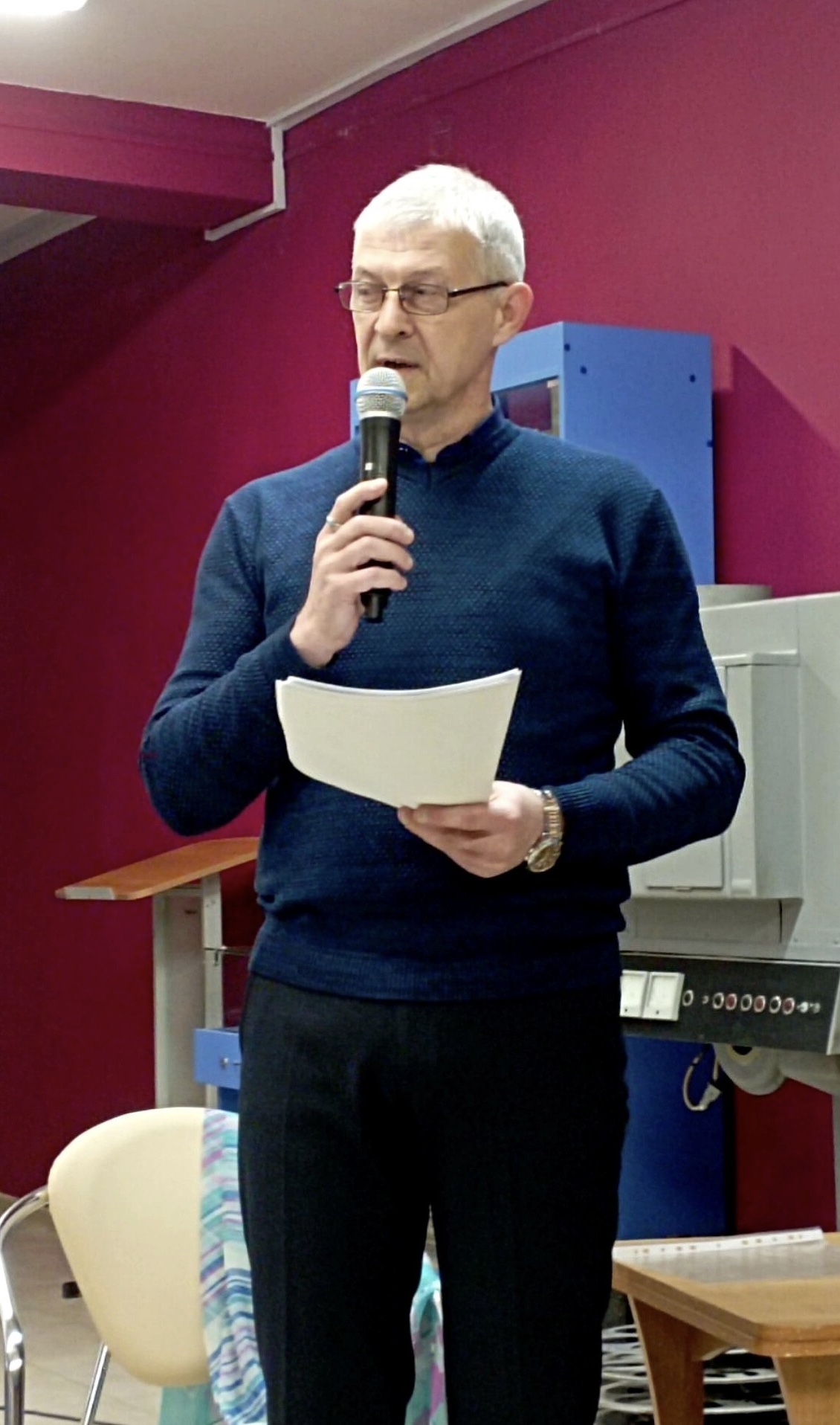 Владимир Виниченко