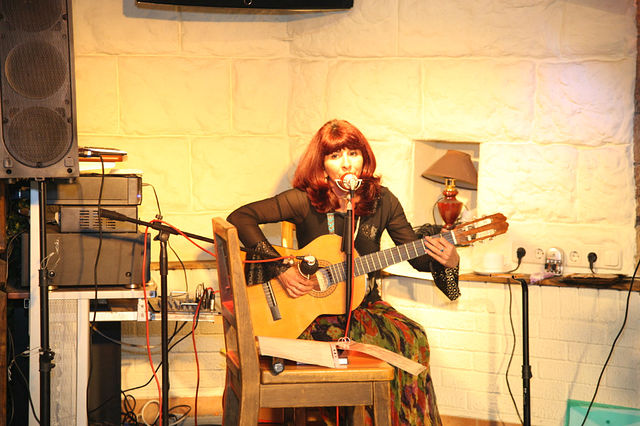 Лидия Оганесян