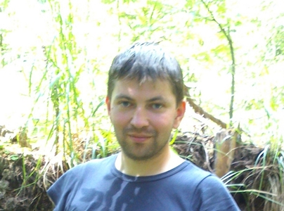 Петр Пинчук