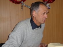 Сергей Шиповской