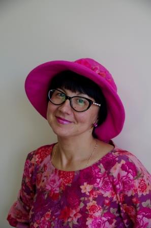 Попова Лариса Леонидовна