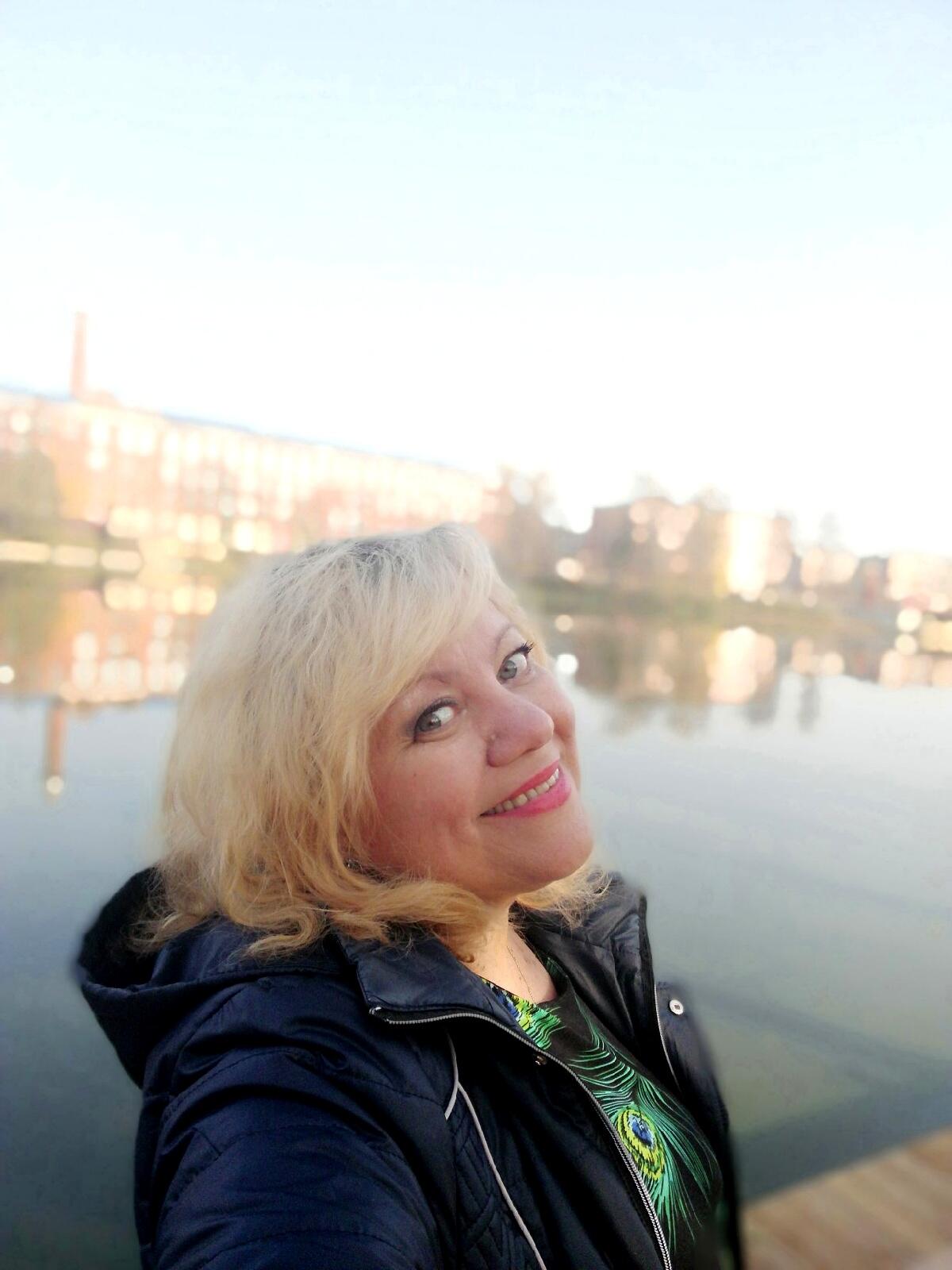 Антонида Соколова