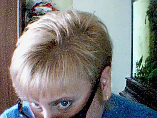 Светлана Светозарова