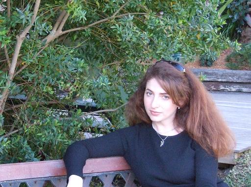 Ирина Позовская