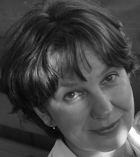 Надежда Троицкая