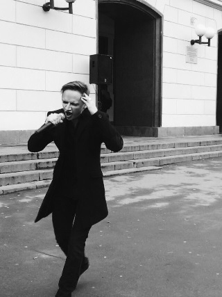 Артём Машкин