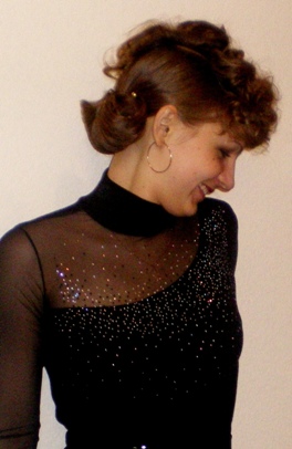 Елена Пищова