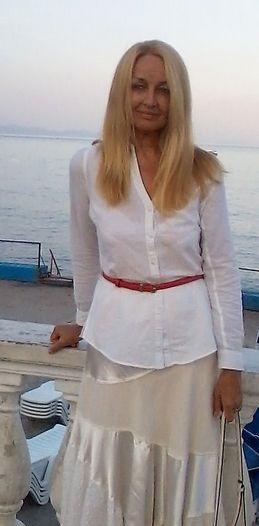 Любовь Питателева