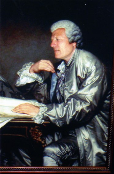 Пётр Накладчевский 2