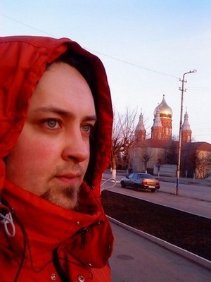 Антон Пивник