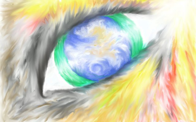 Планета Рать