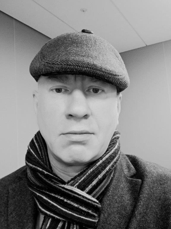 Виталий Мешалкин