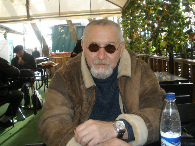 Змей Плискин