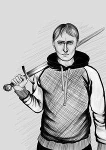 Горбунов Антон