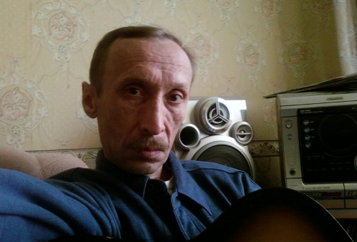 Андрей Калягин