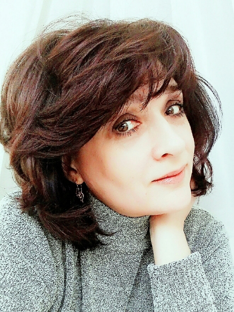 Масленникова Ольга