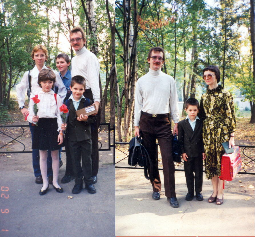 Мстислав Мельников