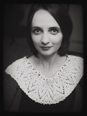 Алина Подгорнова