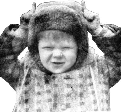 Весёлый Пародист