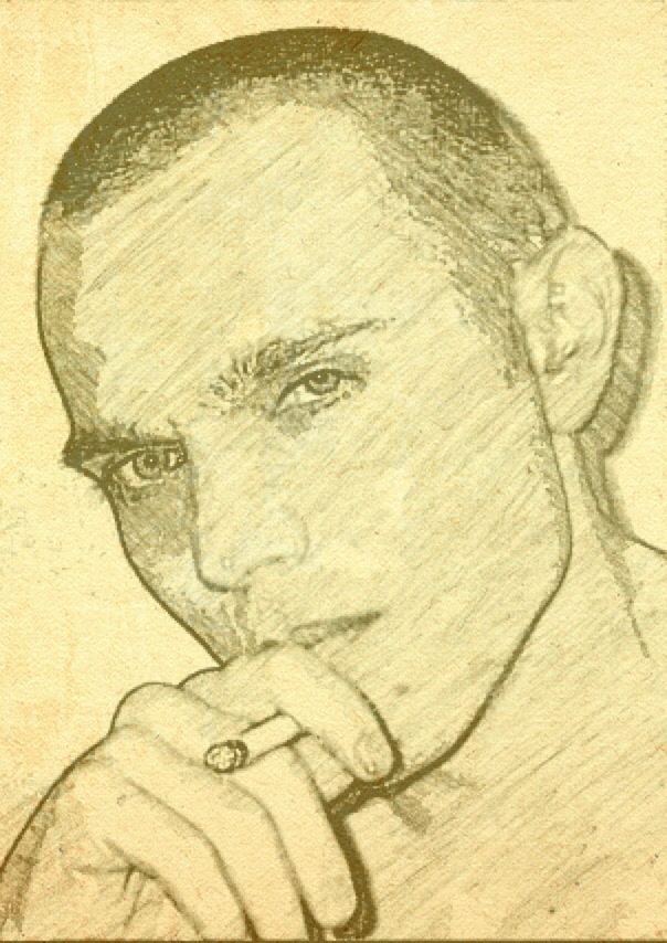 Павел Бартель