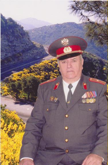 Владимир Дорошенко